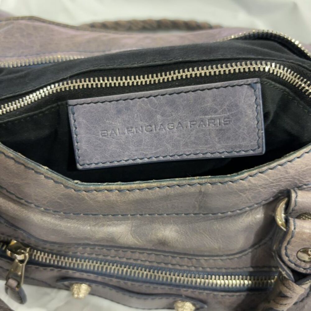 Balenciaga Balenciaga Velo - Picture 4 of 4